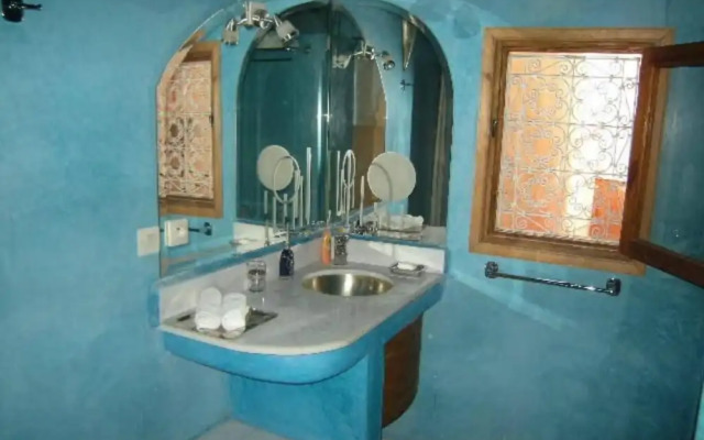 Riad Chalymar