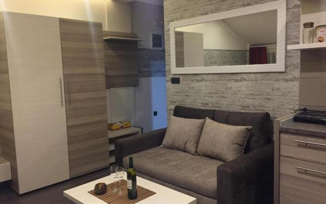 K23 apartment Milmari