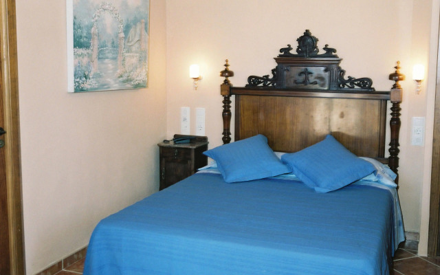 Agroturismo Es Quatre Cantons