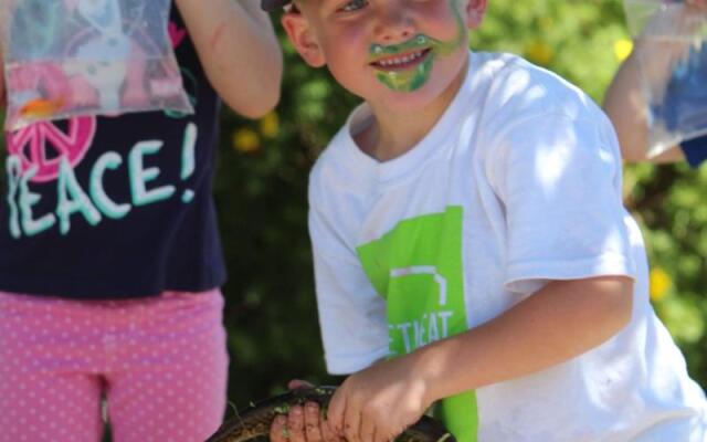 Fairfield Inn & Suites Afton Star Valley