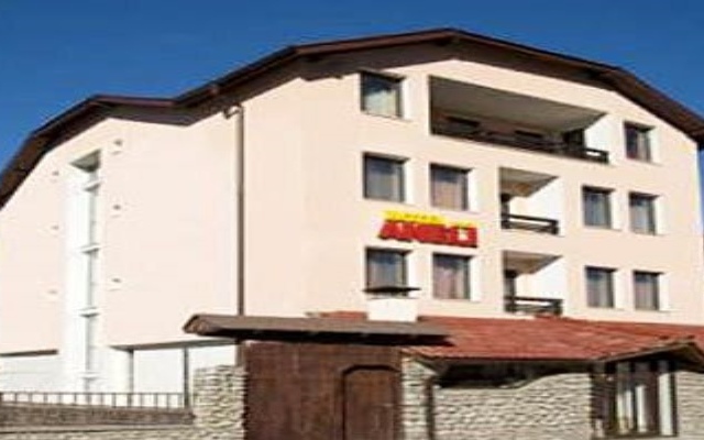 Aneli Hotel