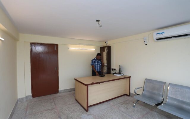 Lakeview Guest House By OYO Rooms