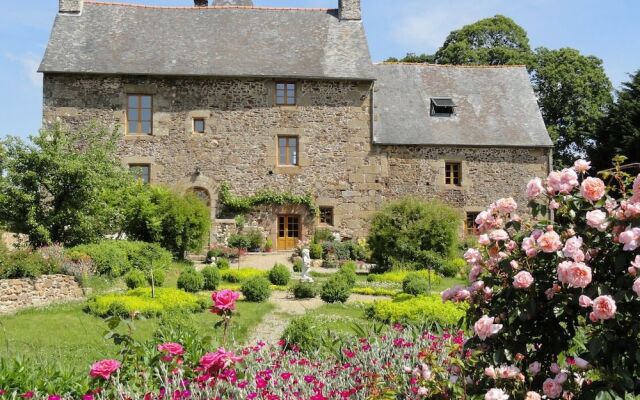 Manoir de la Branche