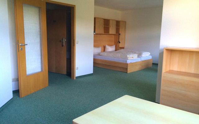 Apartment Sonnenhof Bad Elster