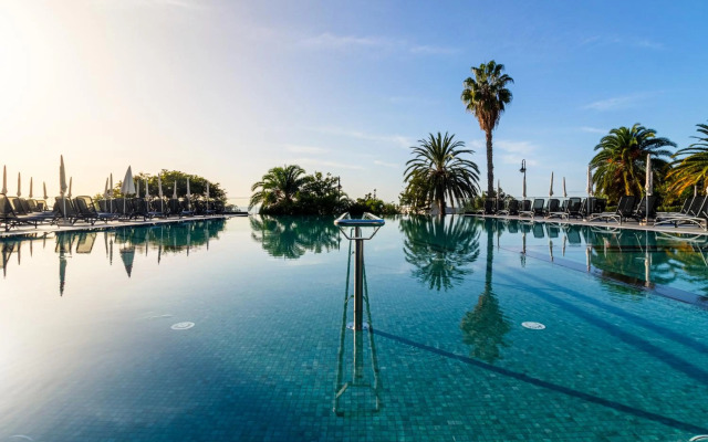 Enotel Lido