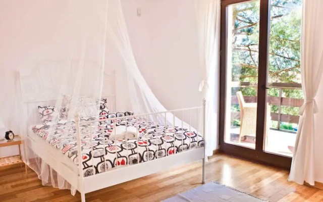 Aloha Guest House Sopot