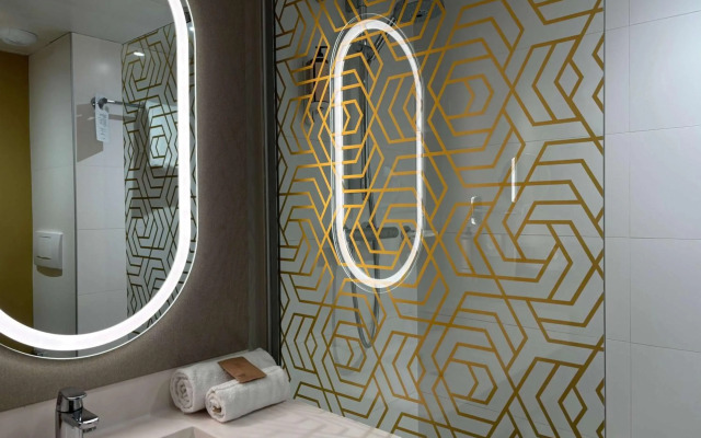 Mercure Honfleur