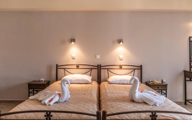 Hotel Matina