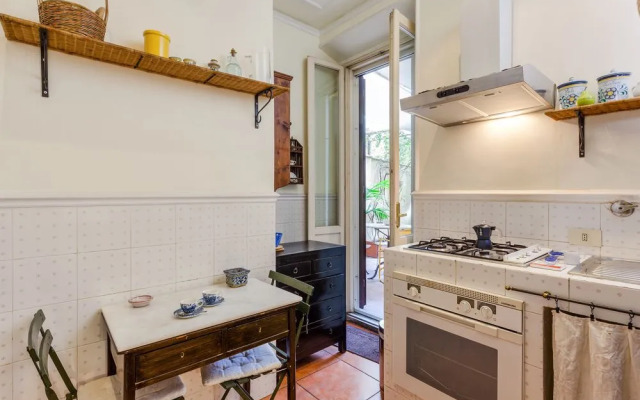 Rome as you feel - Nazionale Apartments