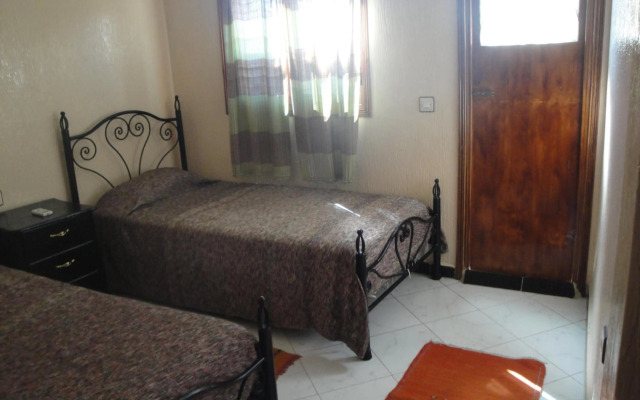 Hôtel Tijani