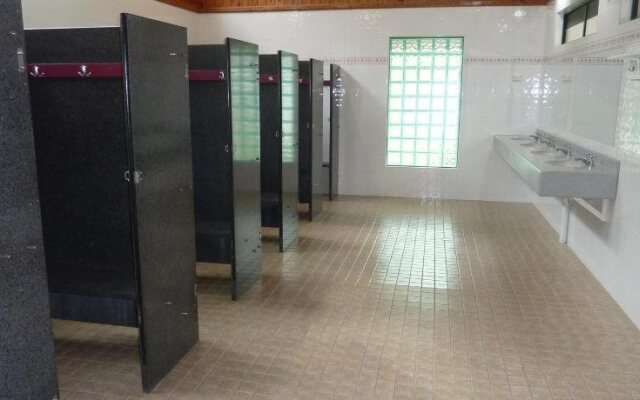 Garden of Eden Caravan Park