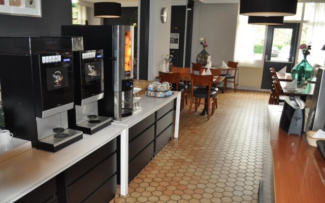 Campanile Hotel Rotterdam - Oost