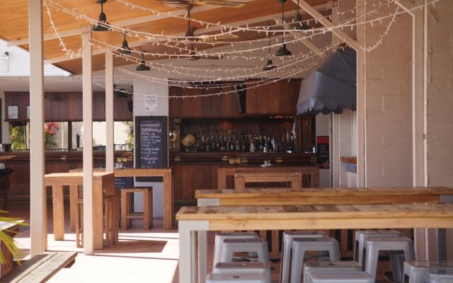 Whitsunday Terraces Hotel Airlie Beach