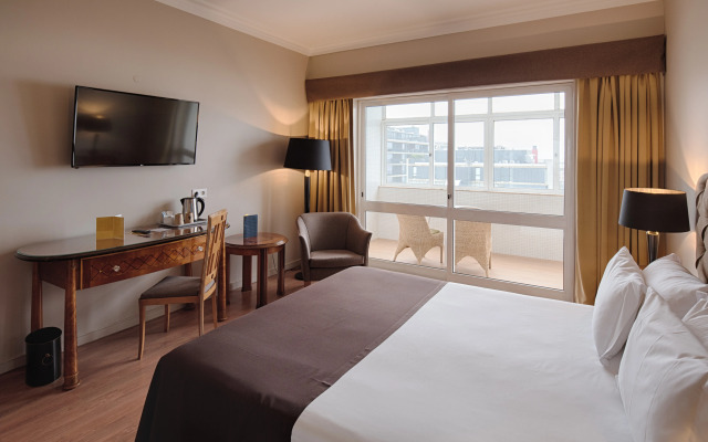Golden Tulip Porto Gaia Hotel & Spa