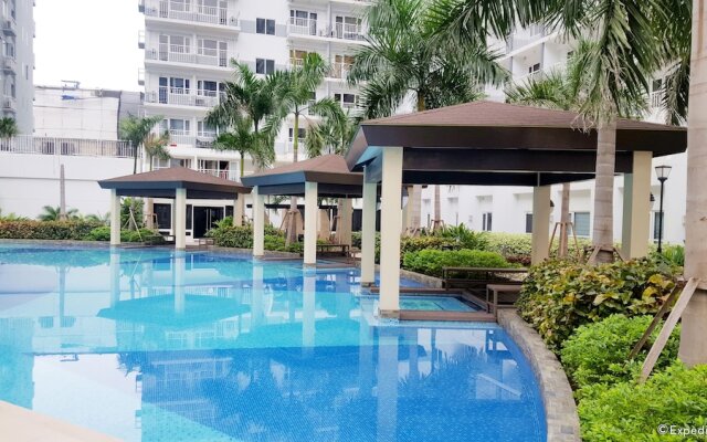 Justcondos at Sea Residences