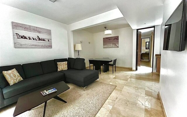 Condesa Residence Amsterdam 181