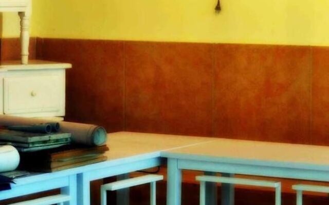 131 International Youth Hostel