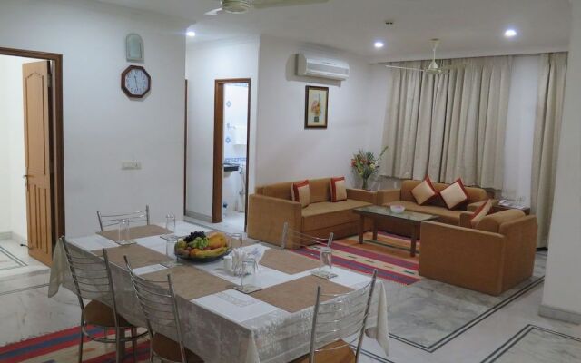Kesar D'Villa