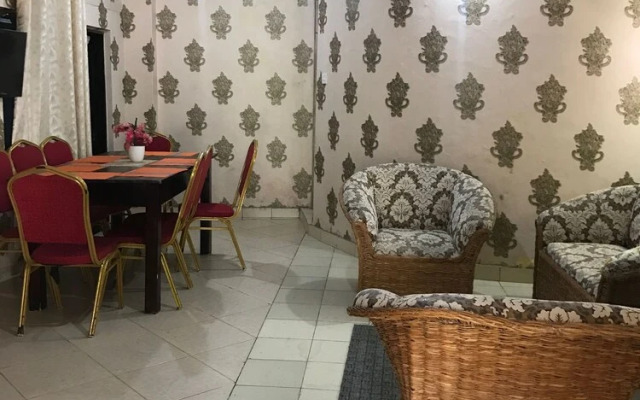 Three Bedroom Cottage