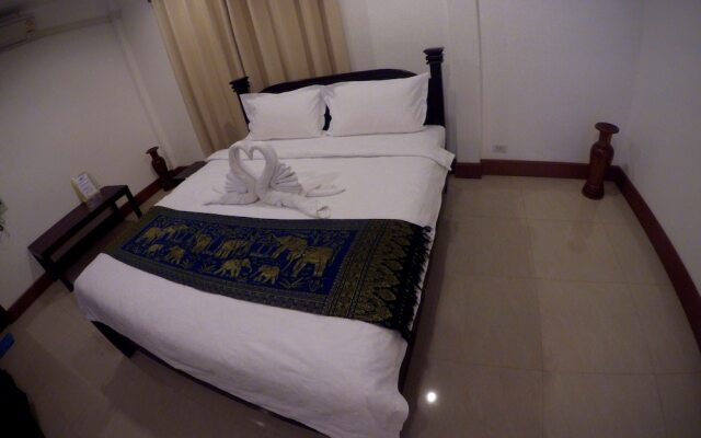 Phubachiang Golf & Resort Pakse