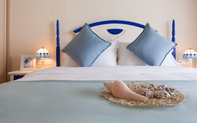 Estay Resort Hailing Island Yang Jiang