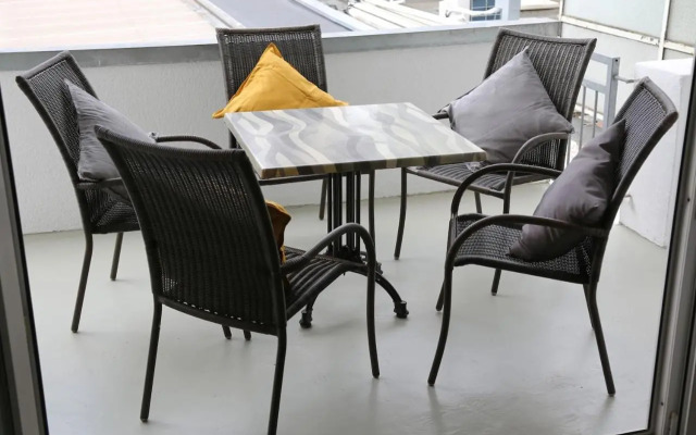 City Appartment Krefeld - 20 km DUS Airport/Messe