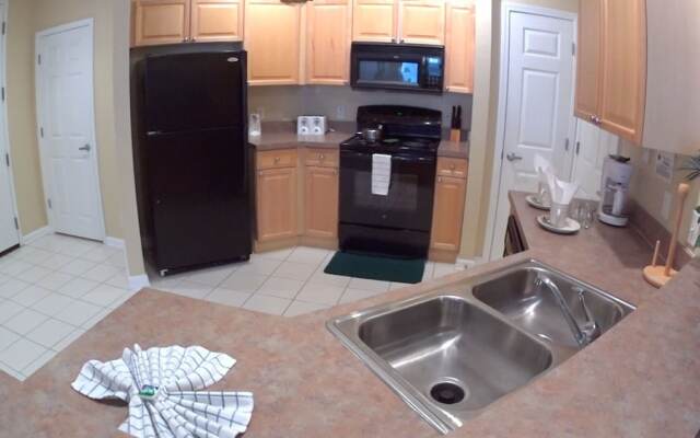 TR103TR Terrace Ridge - Two Bedroom Condo