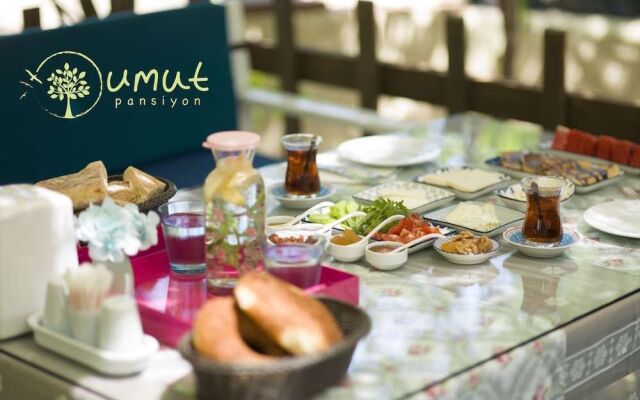 Umut Otel & Beach