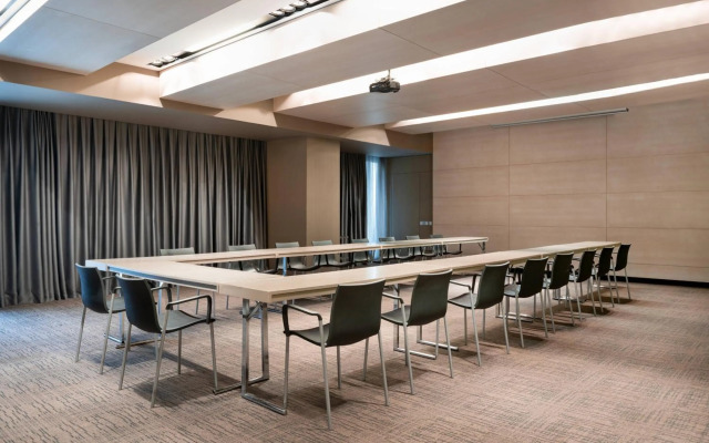 AC Hotel Sants by Marriott