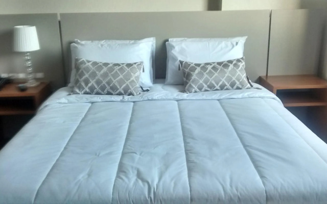 Tri Hotel Executive Brusque