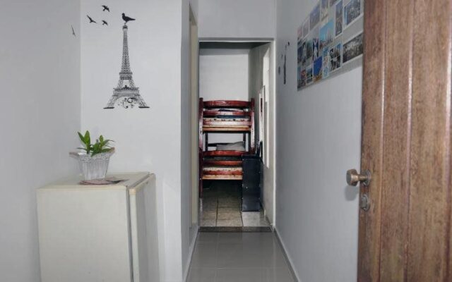 Campo Grande Hostel