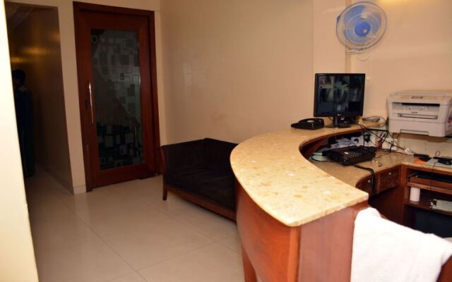Broadway Colaba
