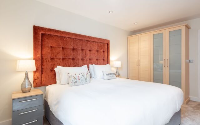 Austin David Apartments - The Nest