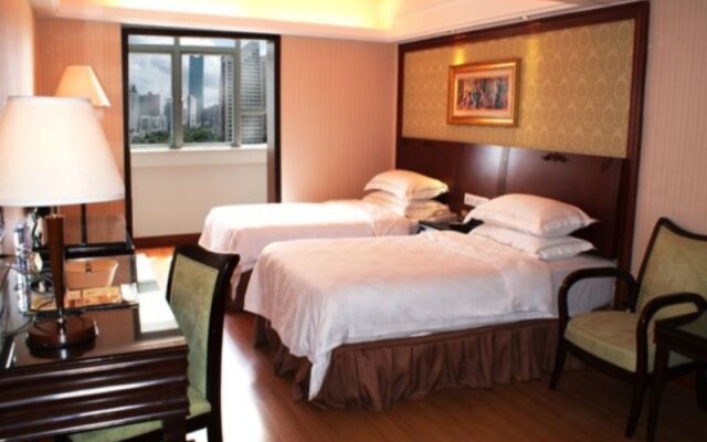 Vienna Hotel - Da Ju Yuan Branch
