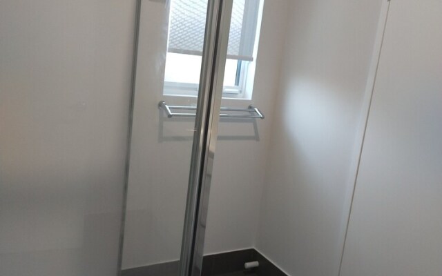 Jurien Beachfront Chalets