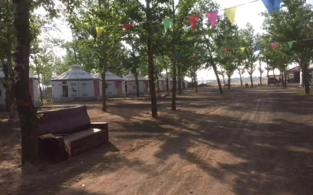 Prairie Juhanxuan farm