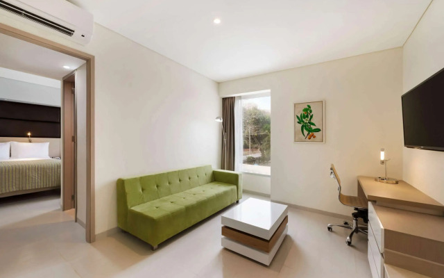 Wyndham Garden Barranquilla