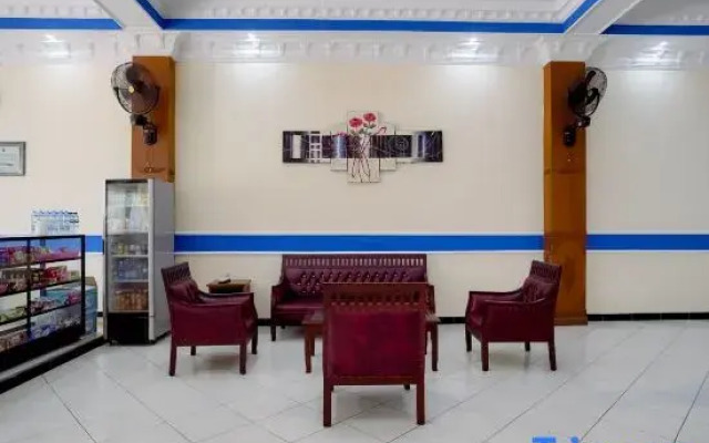 Samudra Hotel