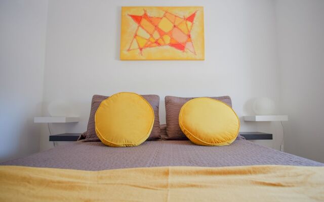 Apartamentos Pinhão