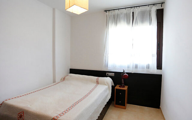 Holiday Home Residencial las Palmneras