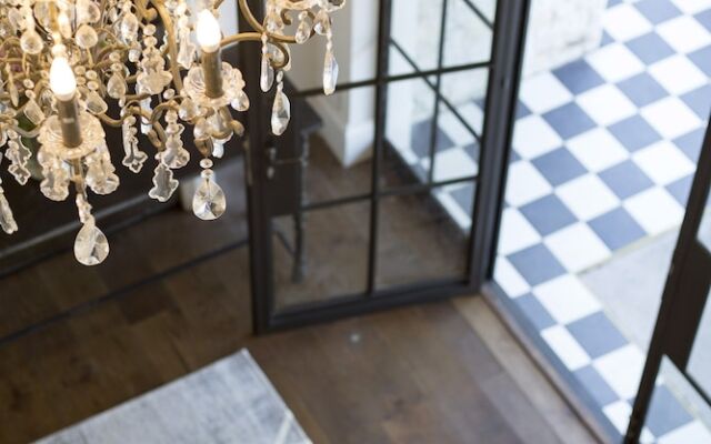 Arambrook Boutique Hotel