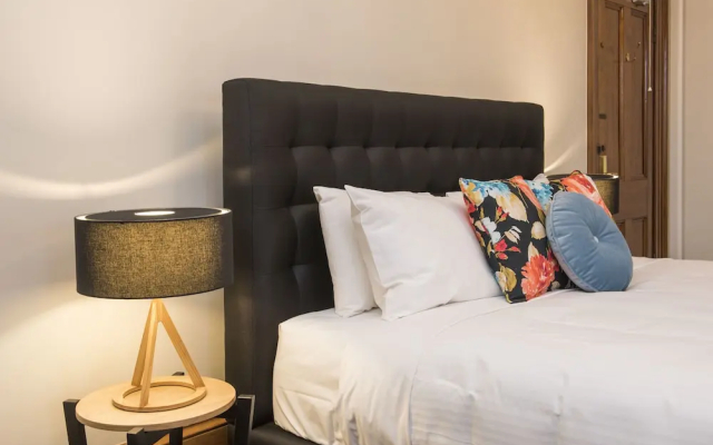 The Parkview Hotel Mudgee
