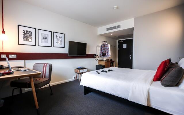 B&B HOTEL Derby