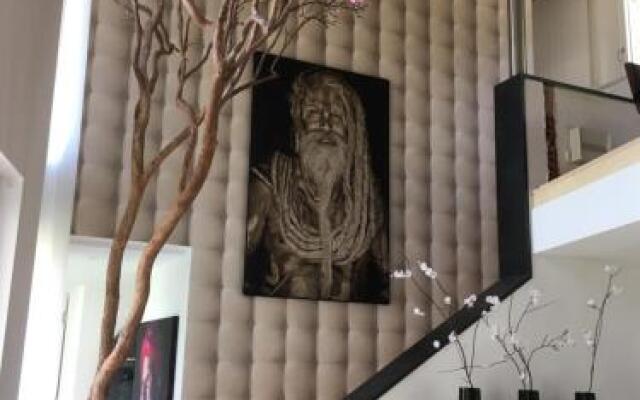 Designferienhaus Kärnten