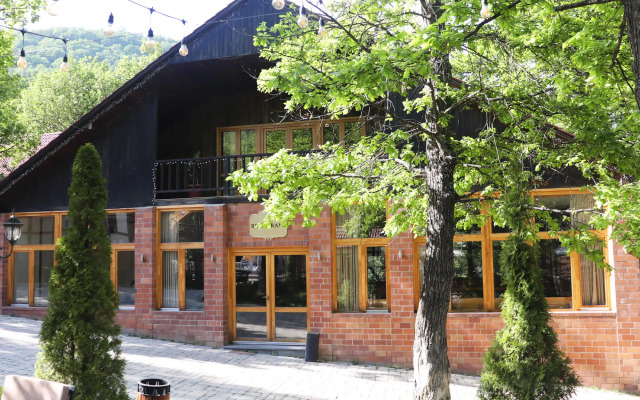 Курорт и ресторан Splendor