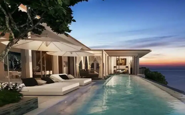 Malaiwana - Penthouse B1