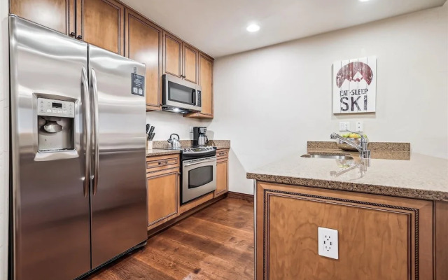 Bluesky 414 2 Bedroom Condo