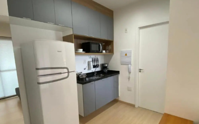 Roomo Belas Artes Consolação Residencial