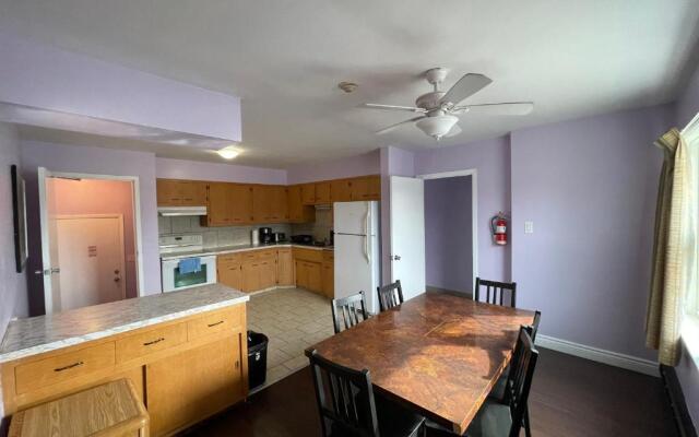 Niagara Holiday Apartment