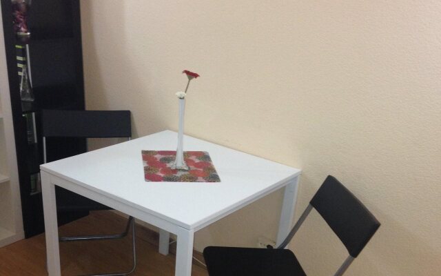 Vallehermoso Apartments